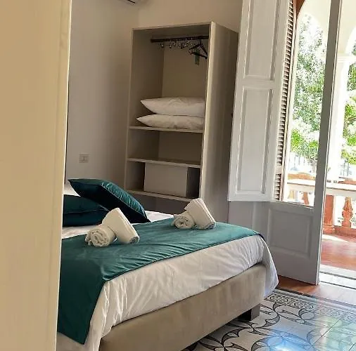 Dimora Nilu' بيت ضيافة *