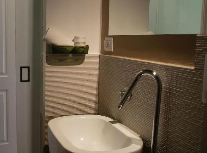 Dimora Nilu' بيت ضيافة