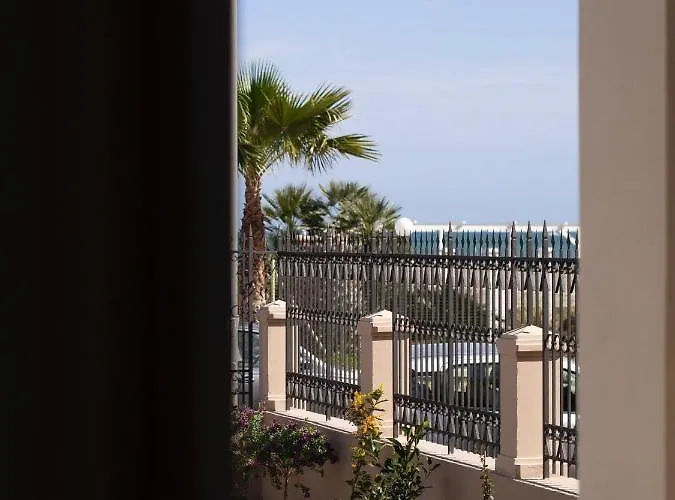 Dimora Nilu' بيت ضيافة *