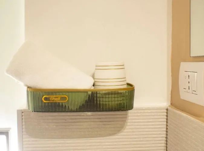 بيت ضيافة Dimora Nilu'