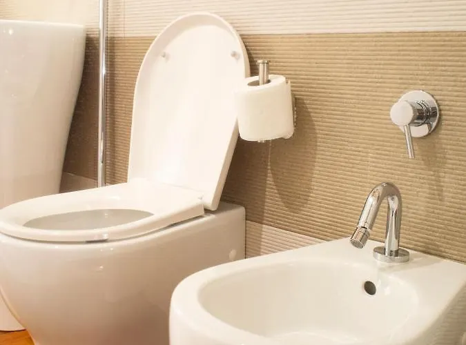 Dimora Nilu' مارغريتا دي سافويا