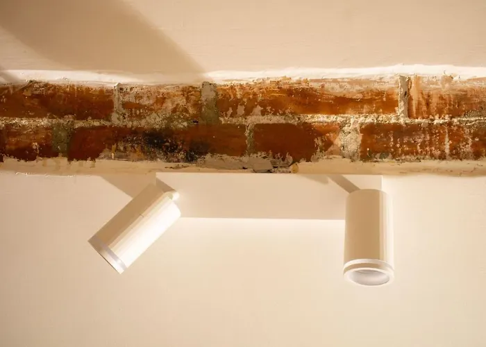 Dimora Nilu' بيت ضيافة مارغريتا دي سافويا