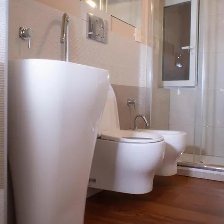 Dimora Nilu' Guest house Margherita Di Savoia