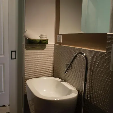 Dimora Nilu' Guest house