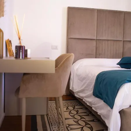 Dimora Nilu' * マルゲリータ・ディ・サヴォイア