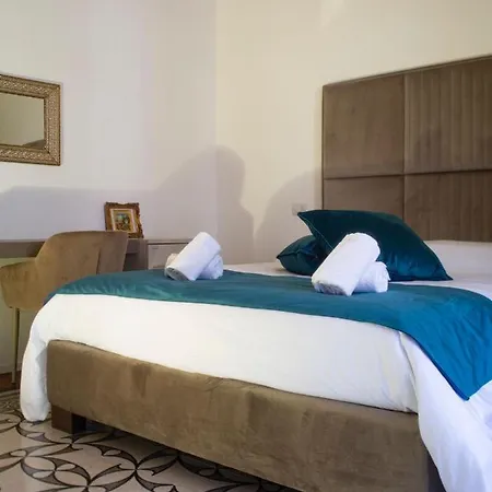 Dimora Nilu' * Margherita Di Savoia