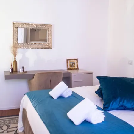 Dimora Nilu' Guest house