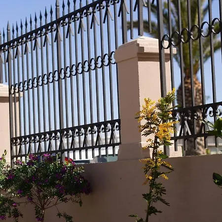 Dimora Nilu' بيت ضيافة مارغريتا دي سافويا