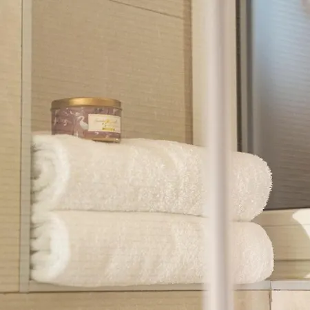 Dimora Nilu' * Margherita Di Savoia