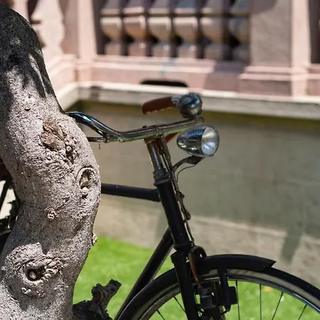 Dimora Nilu' Margherita Di Savoia