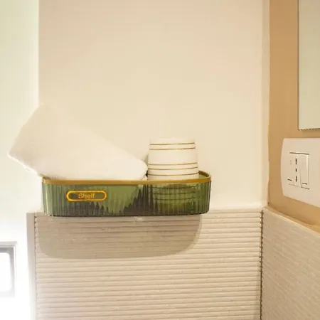 Guest house Dimora Nilu'