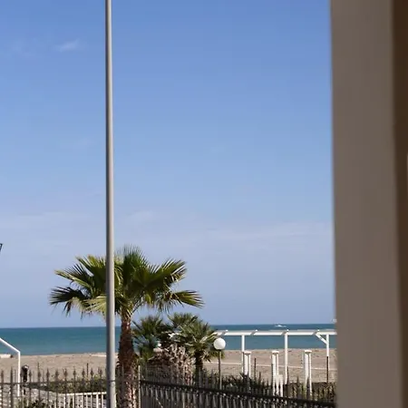 Dimora Nilu' بيت ضيافة