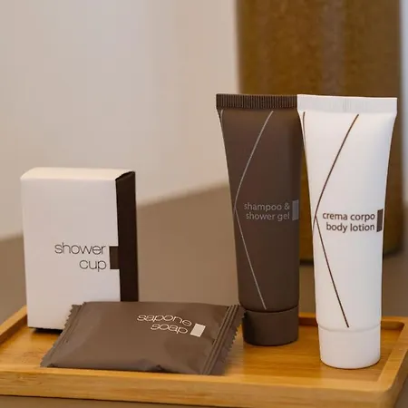 Πανσιόν Dimora Nilu' *