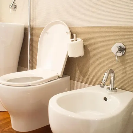 Dimora Nilu' Margherita Di Savoia