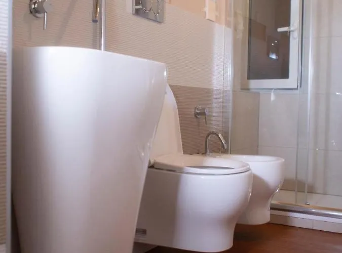 Dimora Nilu' Penzion Margherita Di Savoia