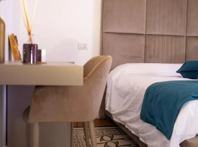 Dimora Nilu' * Margherita Di Savoia