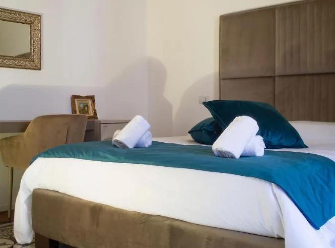 Dimora Nilu' * Margherita Di Savoia