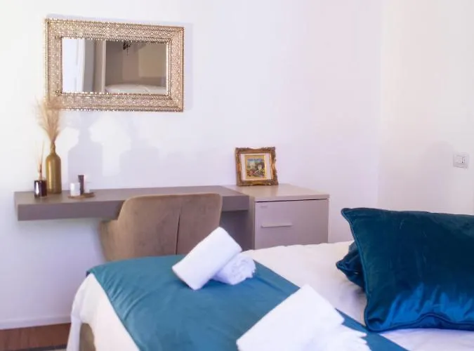 Dimora Nilu' Pensión