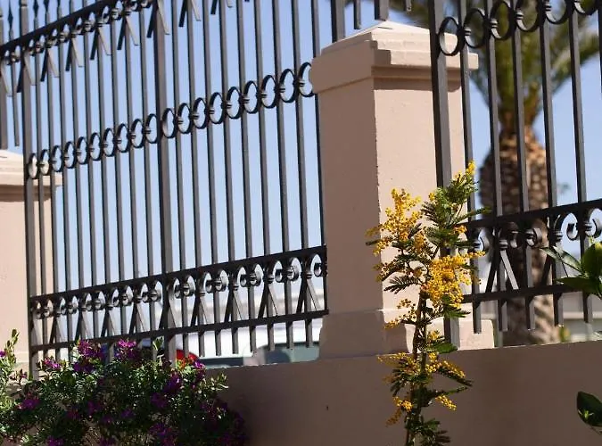 Dimora Nilu' Pensión Margherita Di Savoia