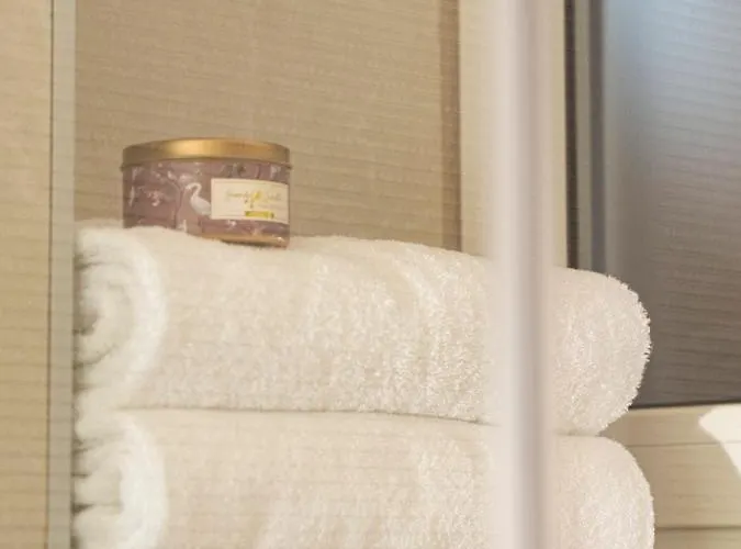 Dimora Nilu' * Margherita Di Savoia