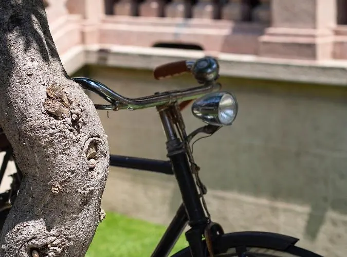 Dimora Nilu' Маргерита-ди-Савойя