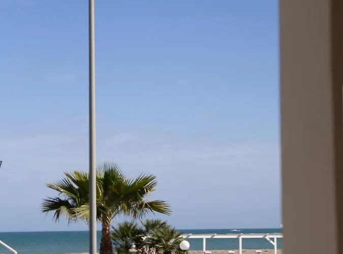 Dimora Nilu' Penzion