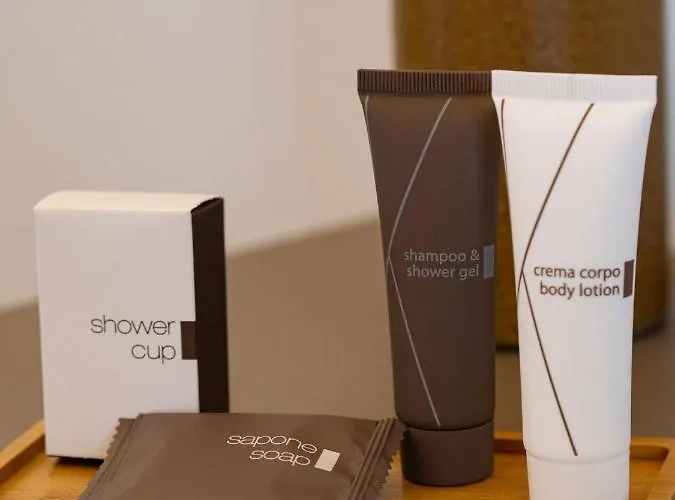 Гостевой дом Dimora Nilu' *